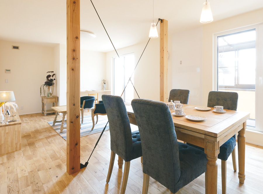 大切にしている事