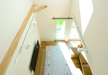 快適な室内環境