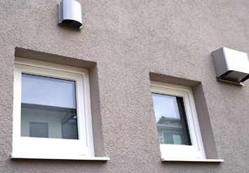 躯体内結露を防ぐ