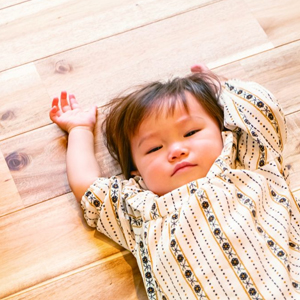 子どもが大人になっても負担をかけず、健康で長持ちする家づくりが魅力