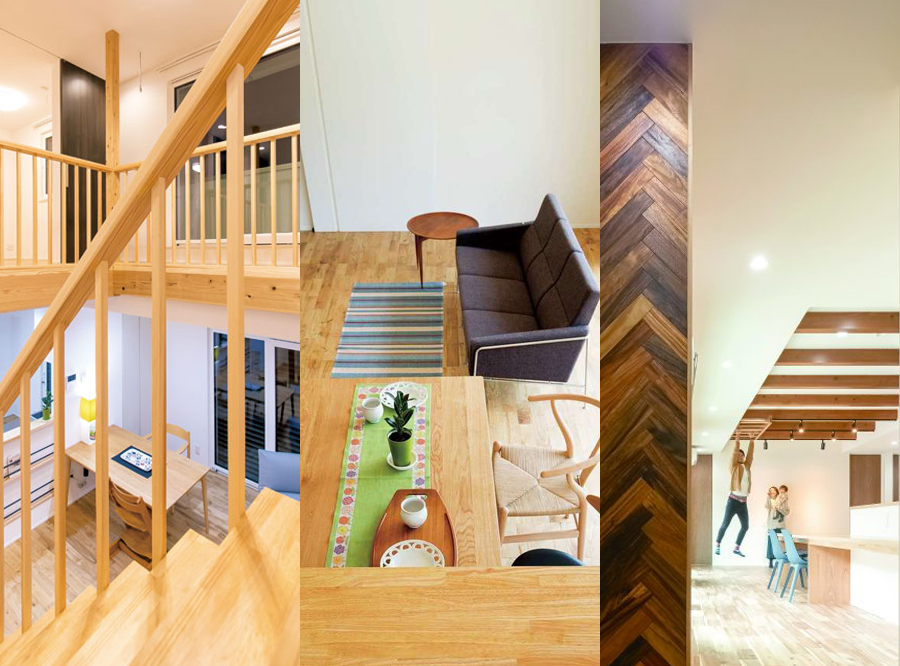 施工ギャラリー